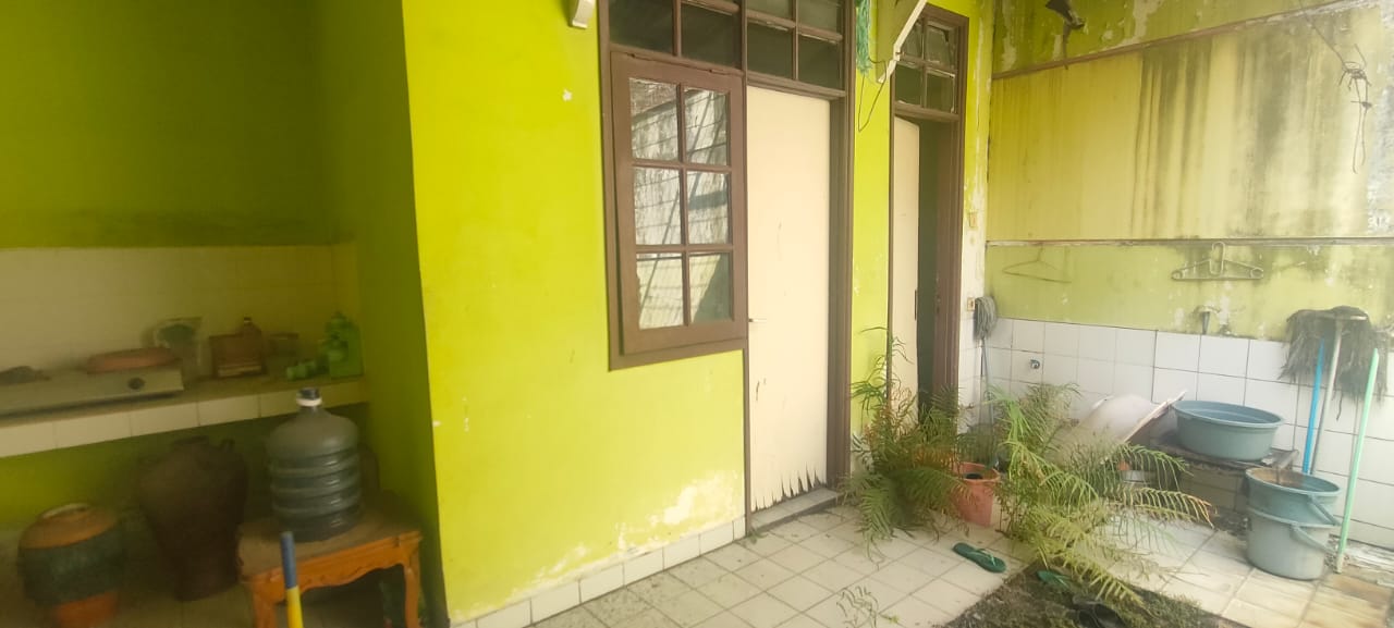 Rumah Dijual di Taman Beverly Lippo Cikarang